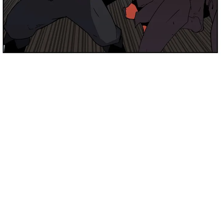 Justitia Chapter 42 page 27 - 