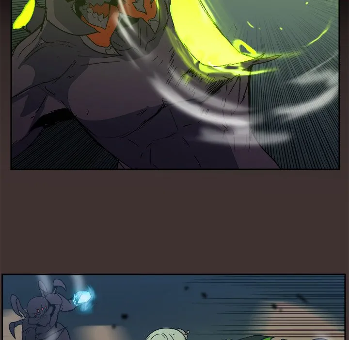 Justitia Chapter 42 page 51 - 