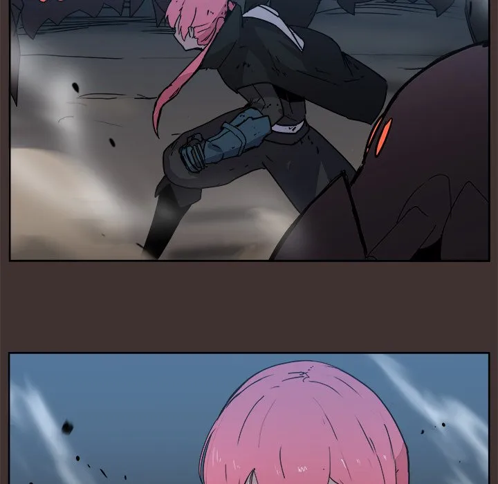 Justitia Chapter 42 page 55 - 