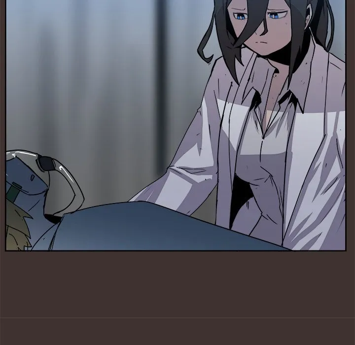 Justitia Chapter 42 page 65 - 
