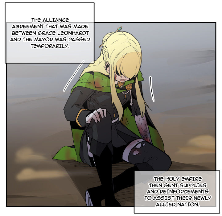 Justitia Chapter 43 page 16 - 