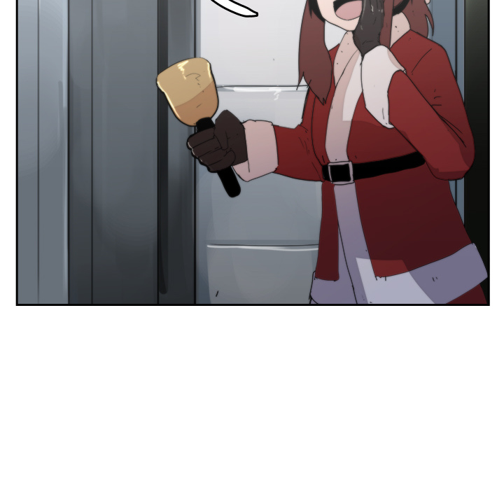 Justitia Chapter 43 page 25 - 