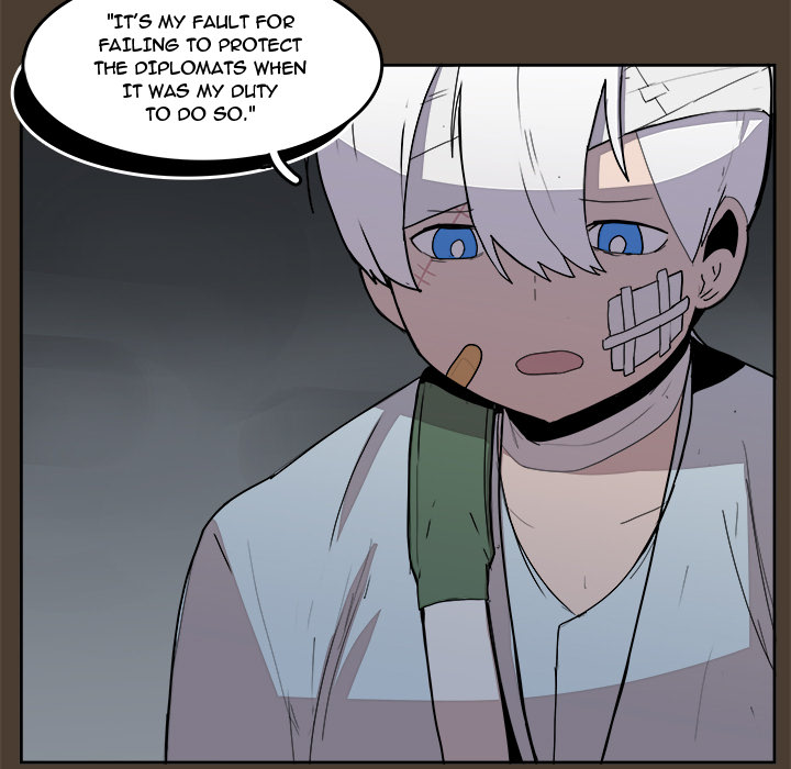 Justitia Chapter 43 page 32 - 