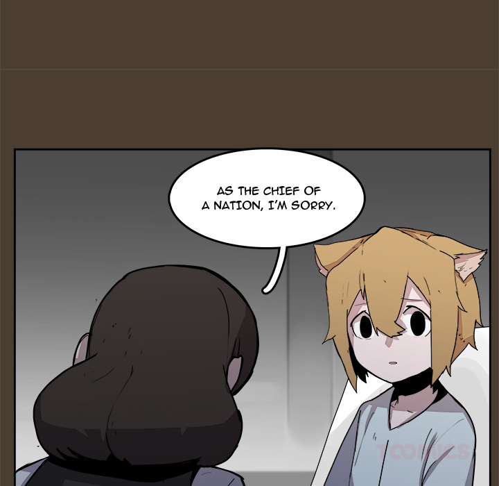 Justitia Chapter 43 page 33 - 