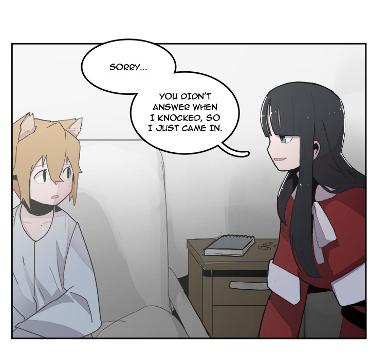 Justitia Chapter 43 page 46 - 