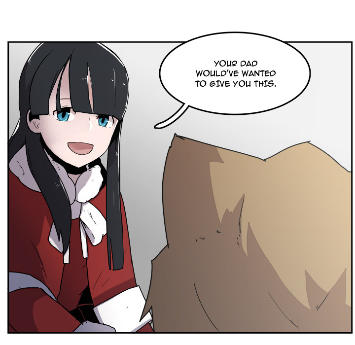 Justitia Chapter 43 page 60 - 