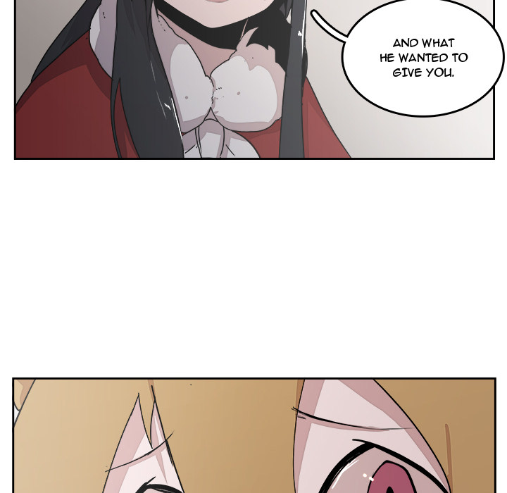 Justitia Chapter 43 page 65 - 