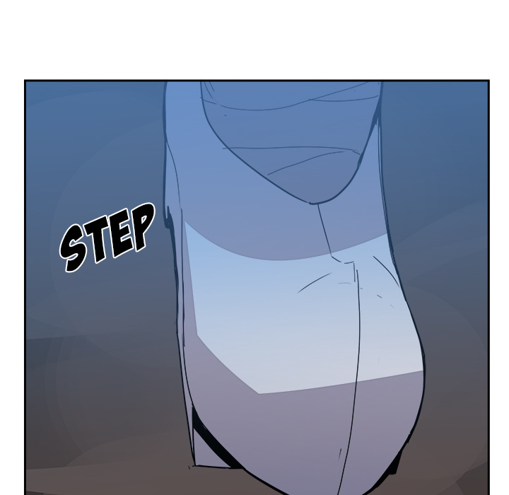Justitia Chapter 43 page 76 - 