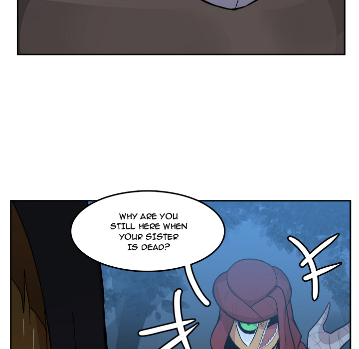 Justitia Chapter 43 page 77 - 