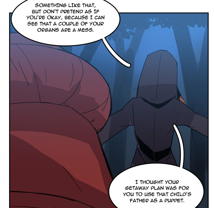Justitia Chapter 43 page 79 - 