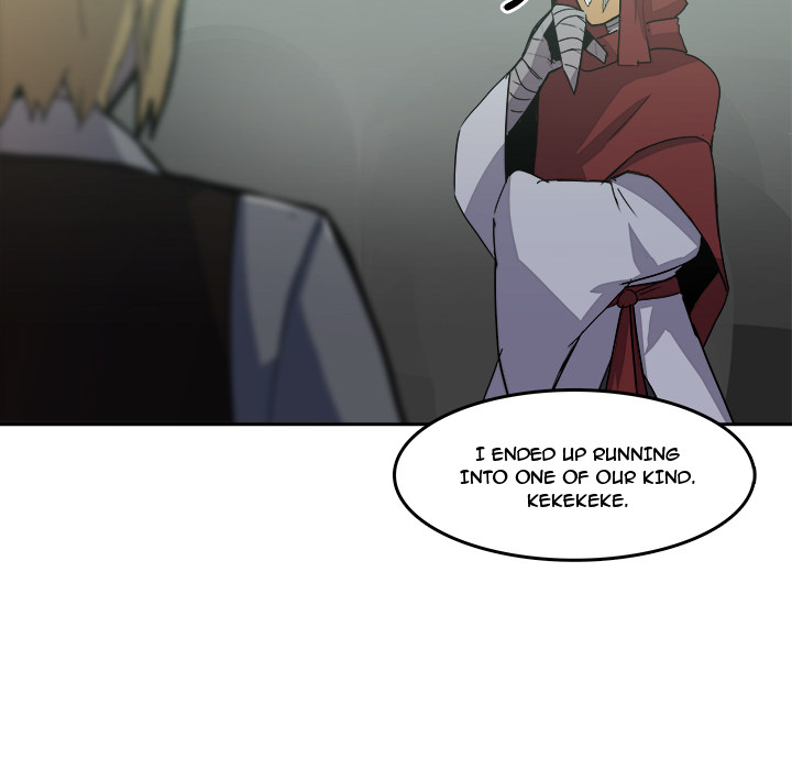 Justitia Chapter 43 page 82 - 