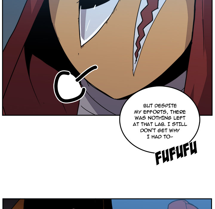 Justitia Chapter 43 page 85 - 
