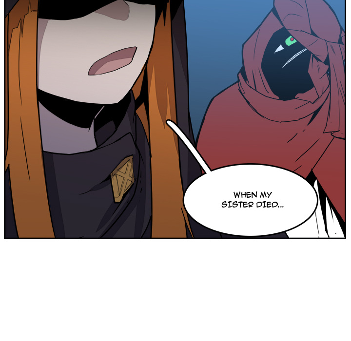 Justitia Chapter 43 page 86 - 