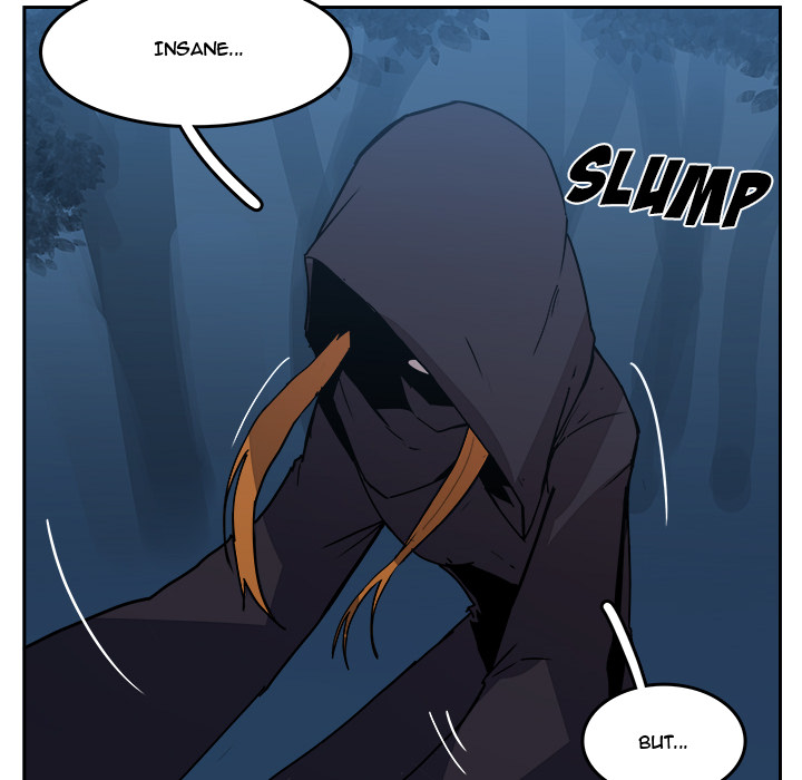 Justitia Chapter 43 page 89 - 
