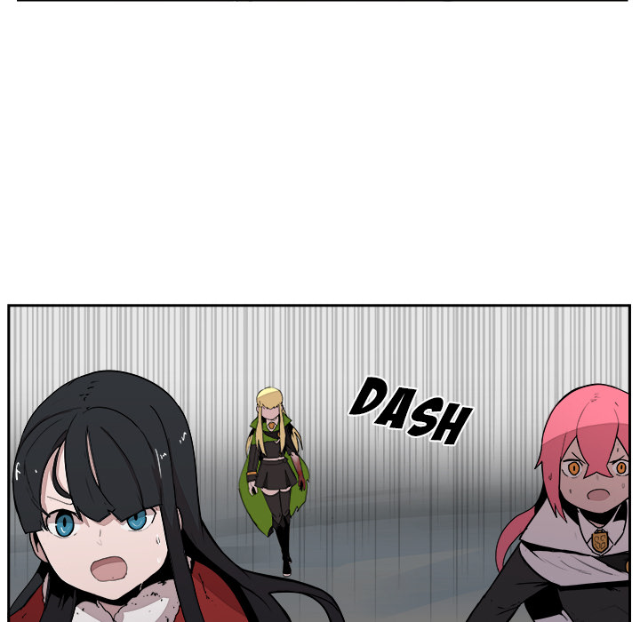 Justitia Chapter 43 page 10 - 