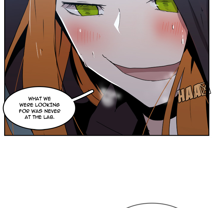 Justitia Chapter 43 page 91 - 