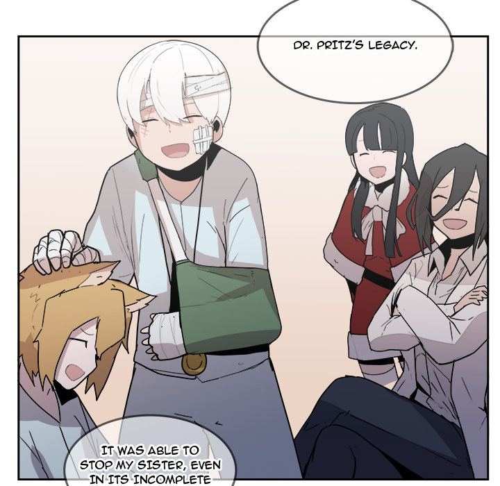 Justitia Chapter 43 page 92 - 