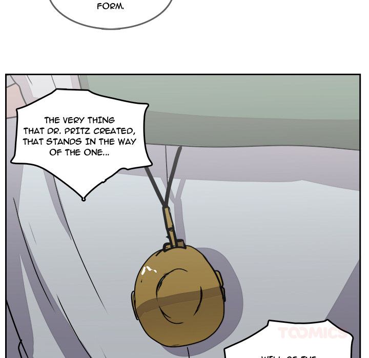 Justitia Chapter 43 page 93 - 