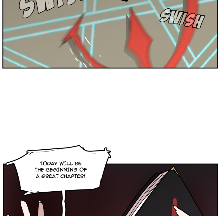 Justitia Chapter 43 page 95 - 