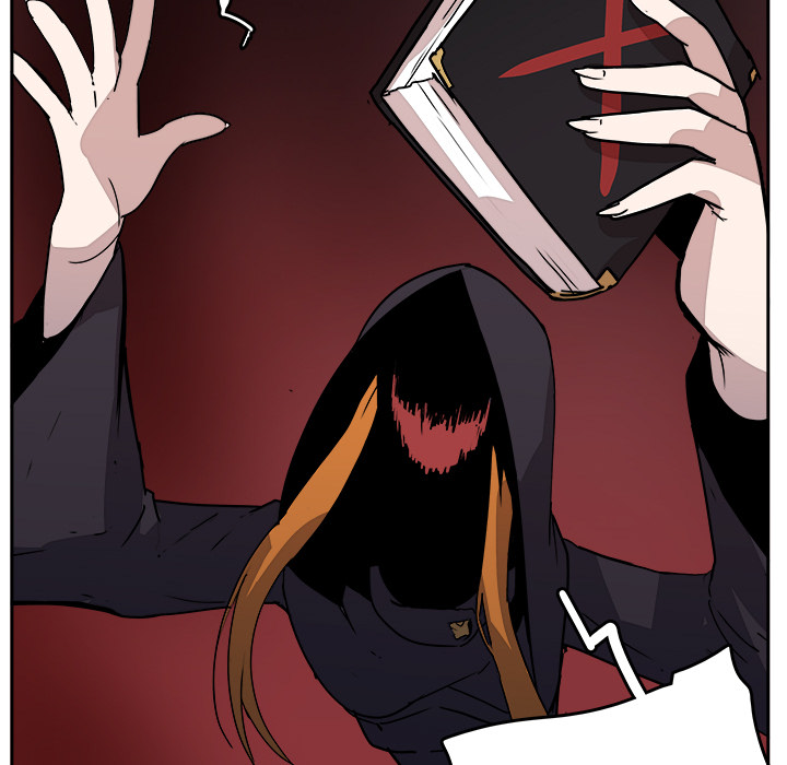 Justitia Chapter 43 page 96 - 