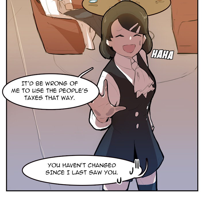 Justitia Chapter 5 page 12 - 