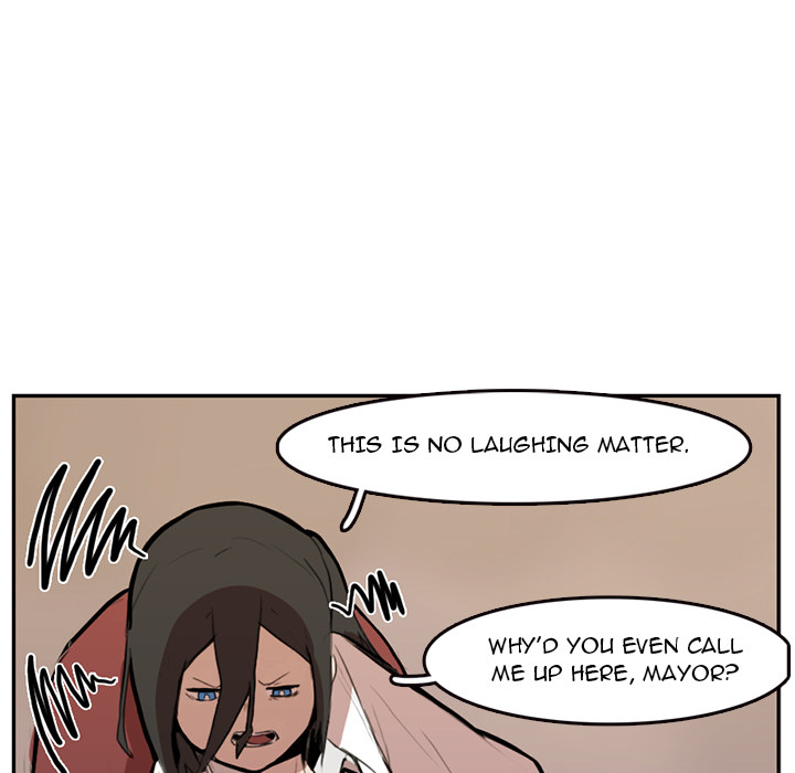 Justitia Chapter 5 page 13 - 