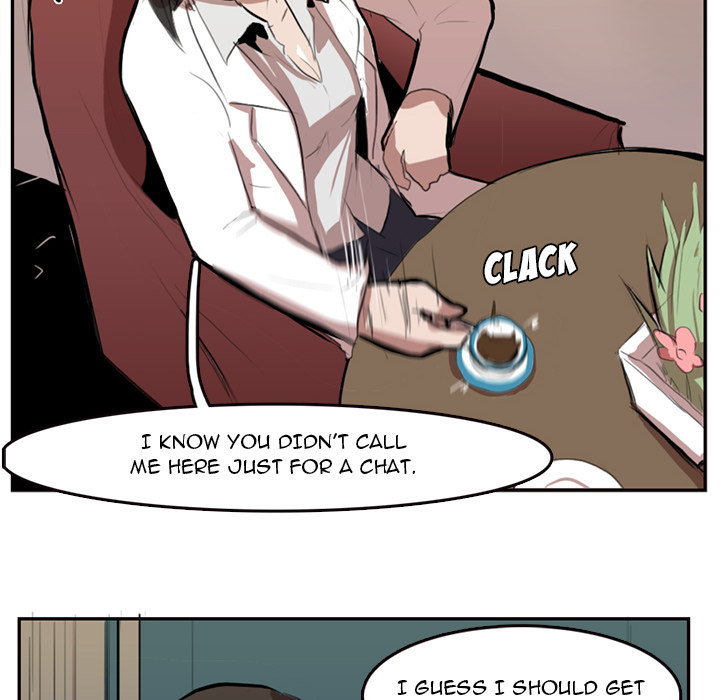 Justitia Chapter 5 page 14 - 