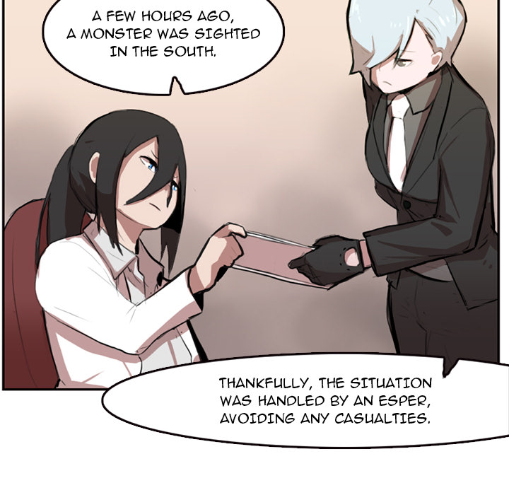Justitia Chapter 5 page 20 - 