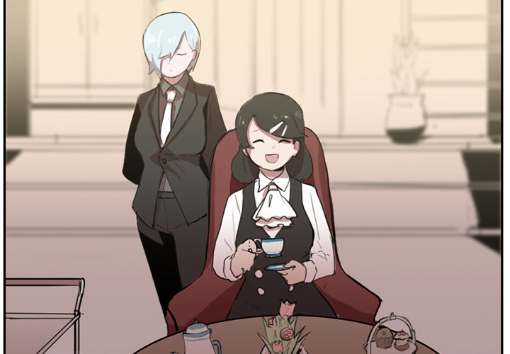 Justitia Chapter 5 page 3 - 