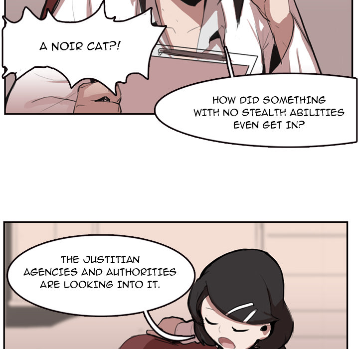 Justitia Chapter 5 page 22 - 