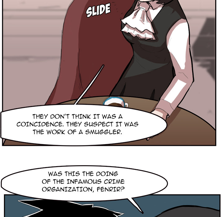 Justitia Chapter 5 page 23 - 