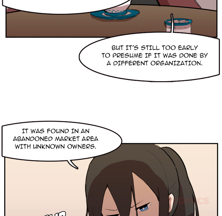 Justitia Chapter 5 page 26 - 
