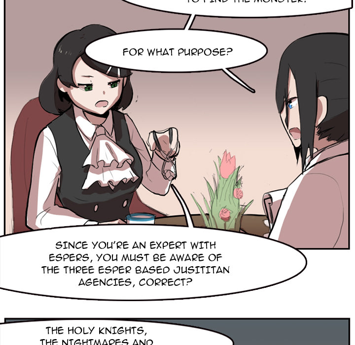 Justitia Chapter 5 page 28 - 