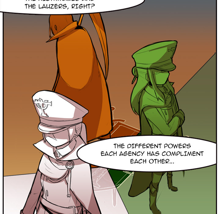 Justitia Chapter 5 page 29 - 