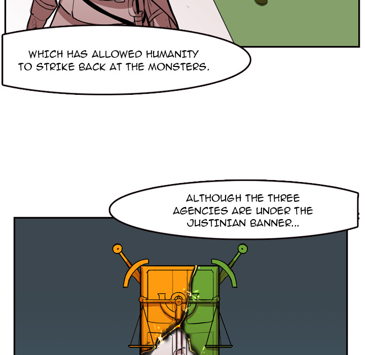Justitia Chapter 5 page 30 - 