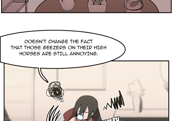 Justitia Chapter 5 page 4 - 
