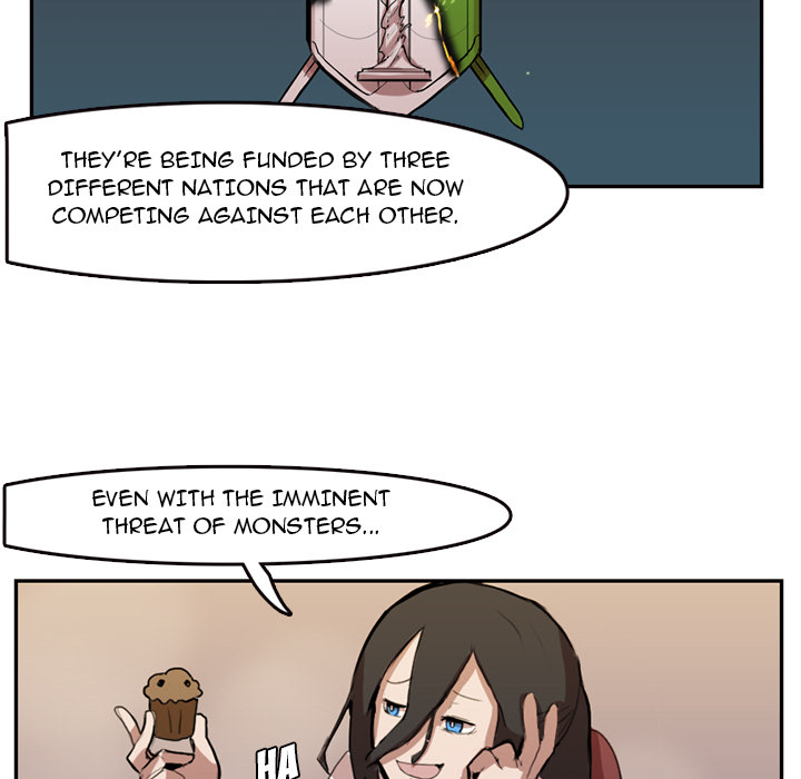 Justitia Chapter 5 page 31 - 