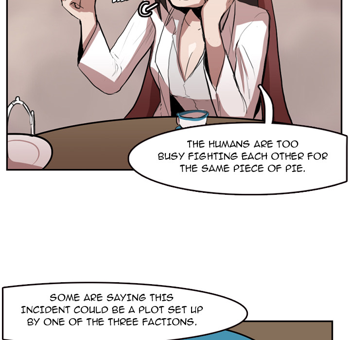 Justitia Chapter 5 page 32 - 