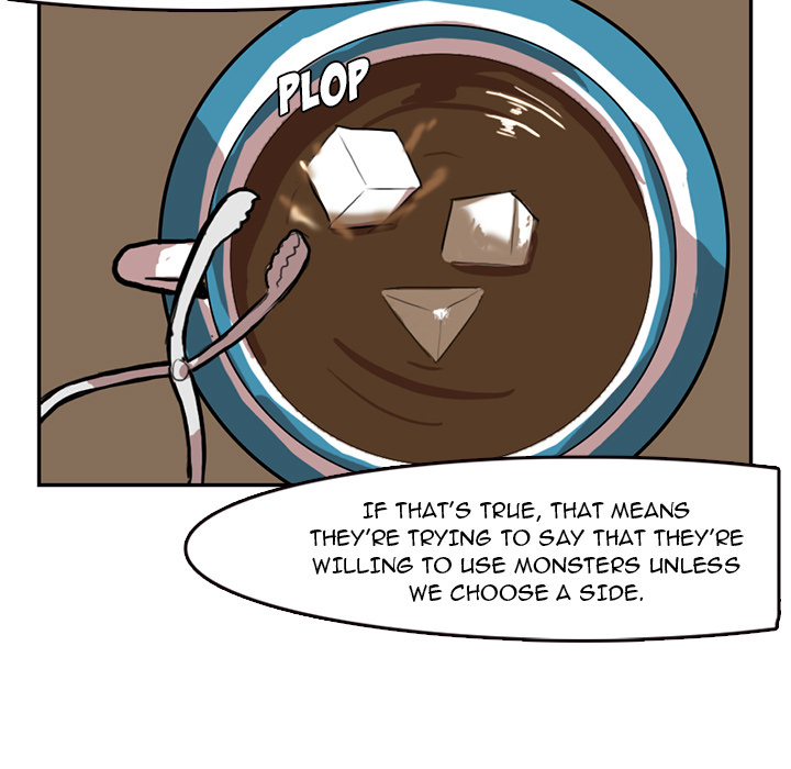 Justitia Chapter 5 page 33 - 
