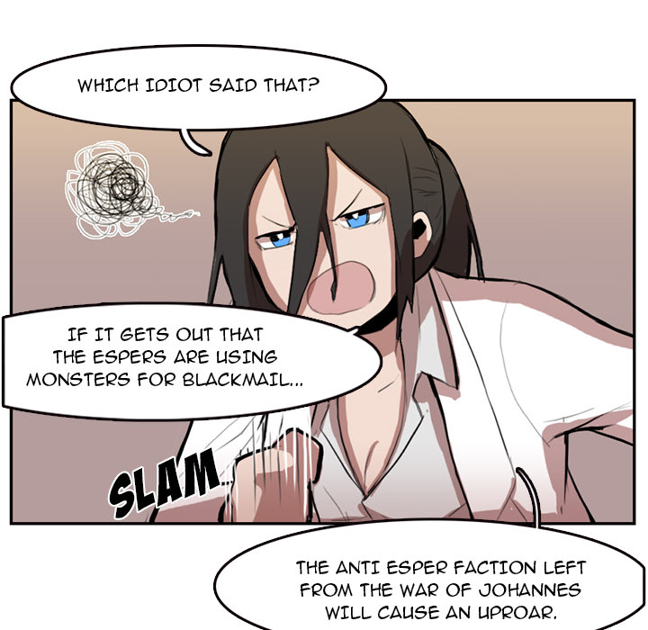 Justitia Chapter 5 page 34 - 