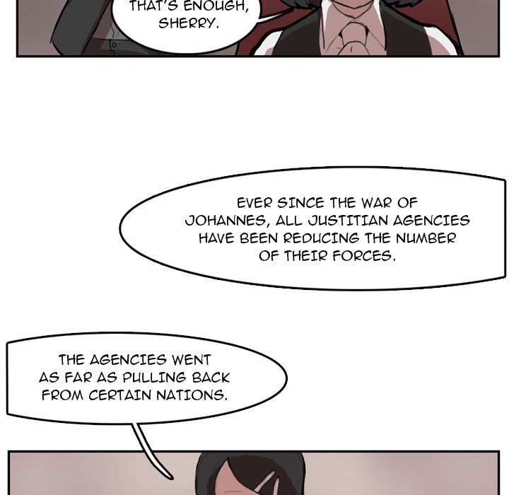Justitia Chapter 5 page 36 - 