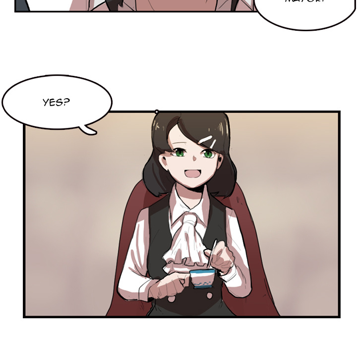 Justitia Chapter 5 page 39 - 
