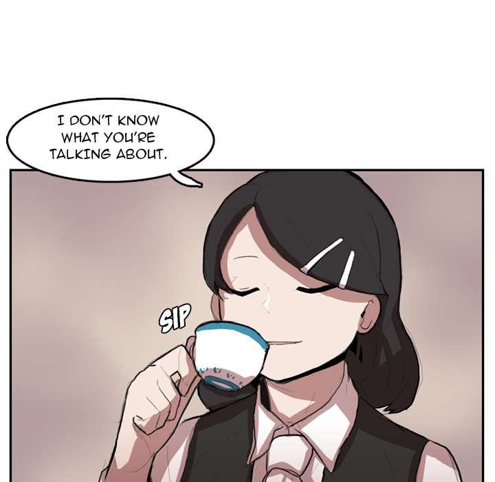 Justitia Chapter 5 page 41 - 