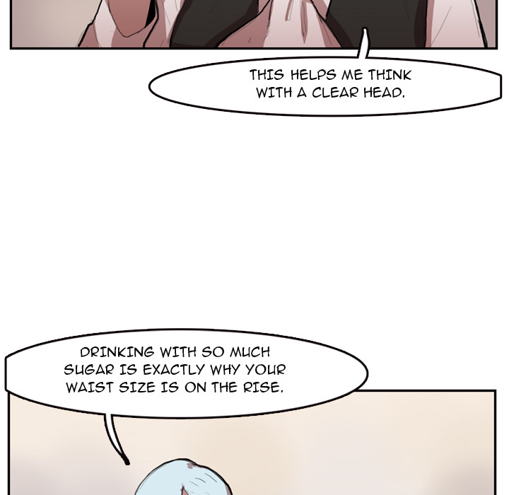 Justitia Chapter 5 page 42 - 