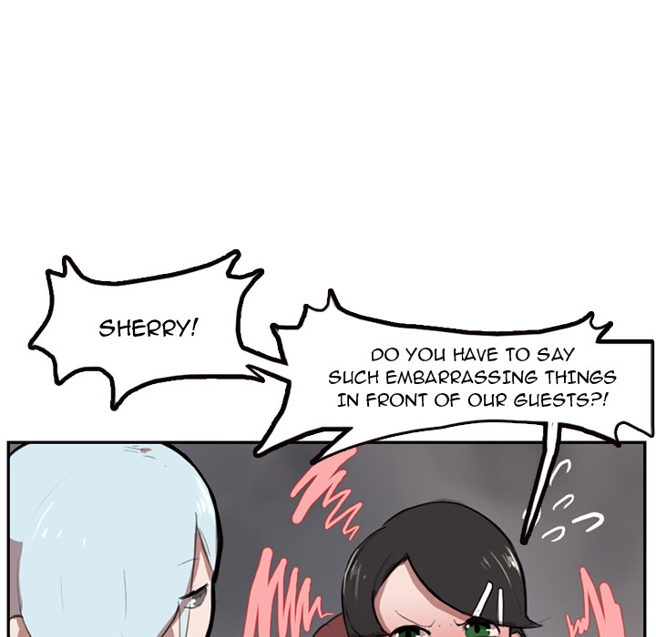 Justitia Chapter 5 page 44 - 