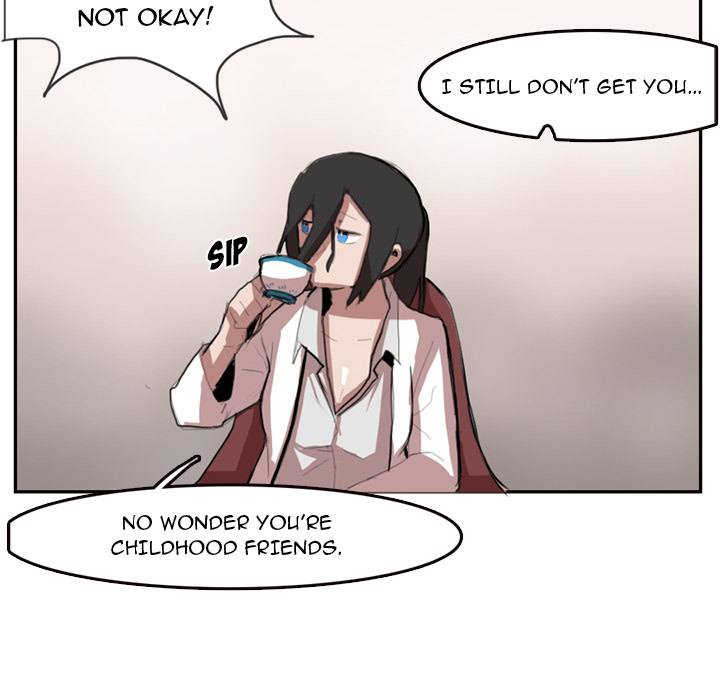 Justitia Chapter 5 page 46 - 