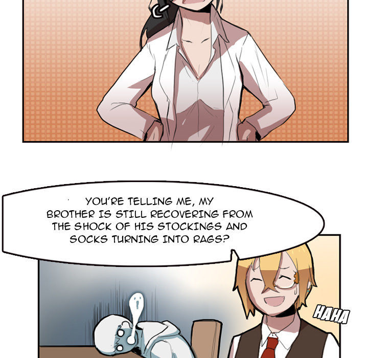 Justitia Chapter 5 page 48 - 