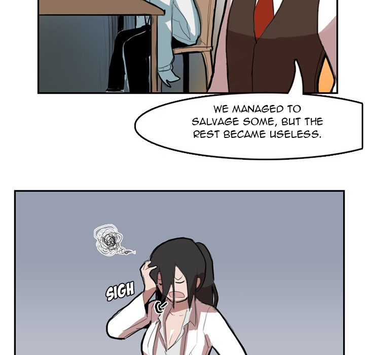 Justitia Chapter 5 page 49 - 