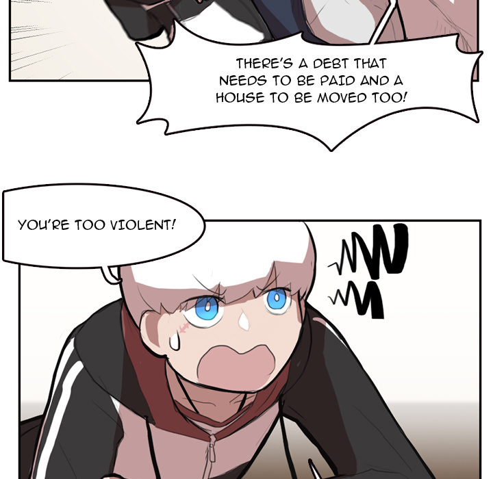 Justitia Chapter 5 page 51 - 