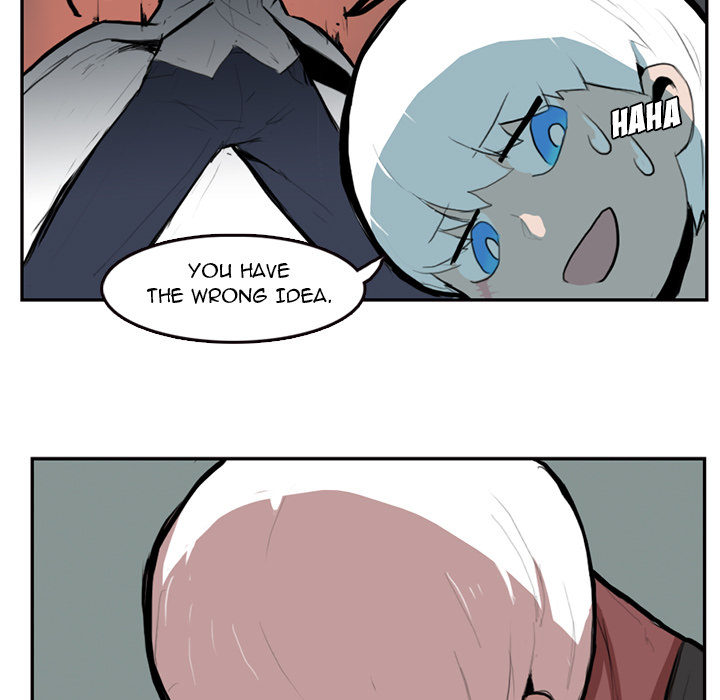 Justitia Chapter 5 page 53 - 
